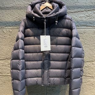 日本订单巴家极寒零下40度奢潮羽绒服 90白鹅绒 实体 2025冬季