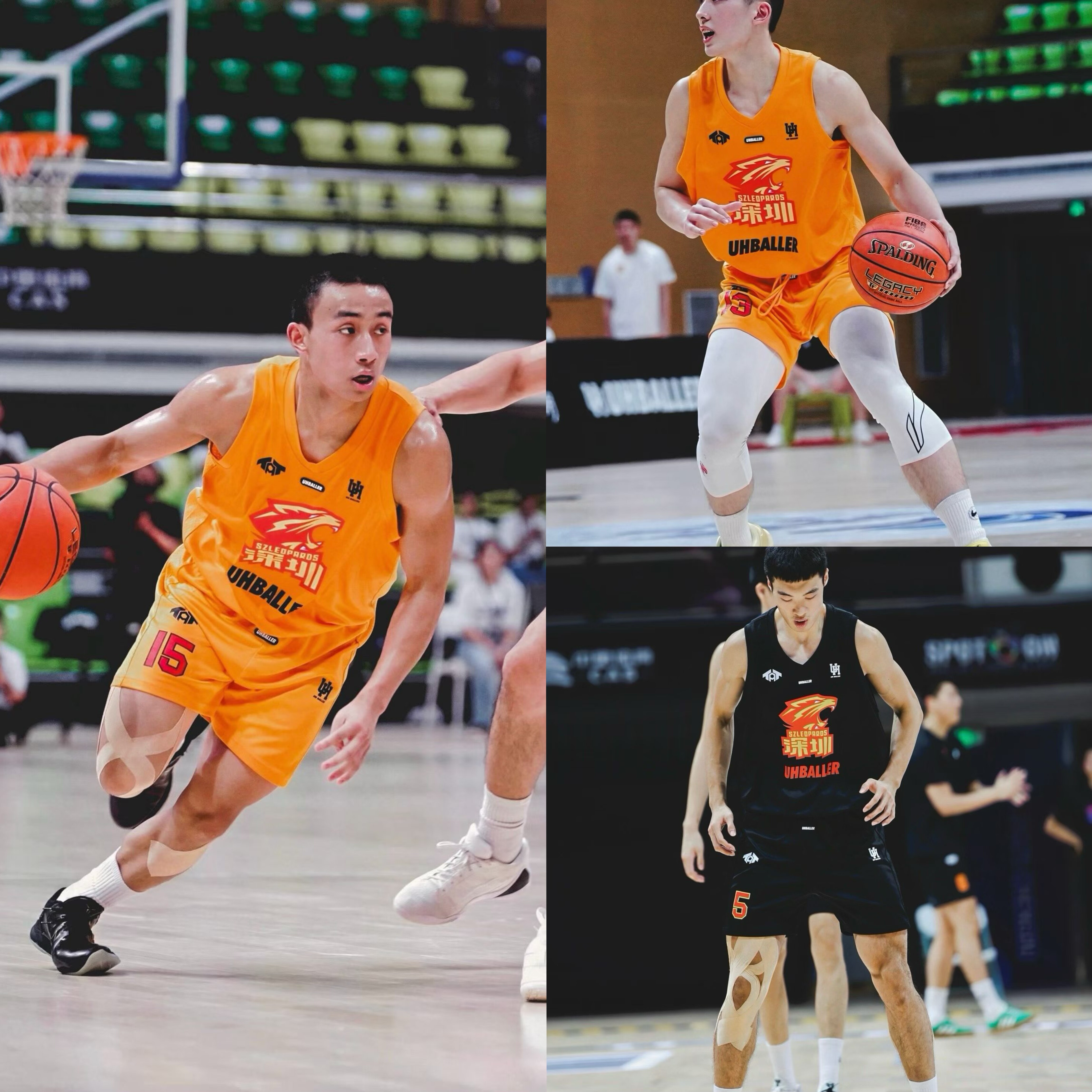 UH美式篮球服iD系列球服定制夏季宽松速干球衣比赛服队服训练套装