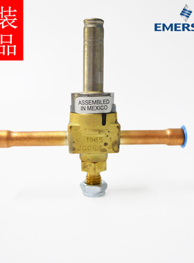 原装 EMERSON 艾默生电磁阀 200RB4T3T 200RB4T4T 200RB4T5T