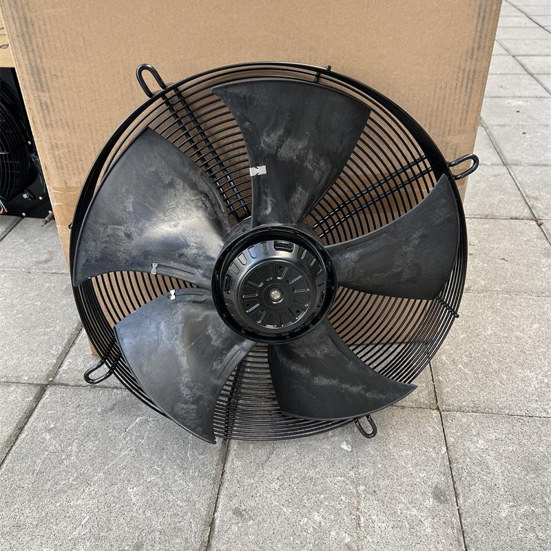 ebmpapst外转子轴流风机S4D450-AN14-01 S4D400-AP12-15 S4D500