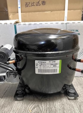 原装 embraco 恩布拉科压缩机 FFI12HBK EMT6165GK FF8.5HBK