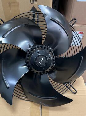 原装马尔外转子轴流风机 YD/YSWF74L34P4-422B-350S 平板网罩风扇