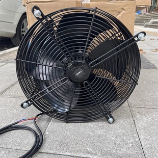 422GN 原装 YSWF74L34P4 压缩机缸头散热风扇吹风 350B 马尔风机