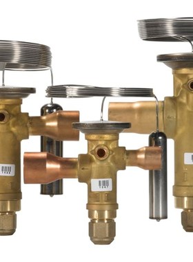 原装 丹佛斯膨胀阀 TGES4TR TGEZ5TR TGEZ7 TGEZ10 TGES5 TGEN8