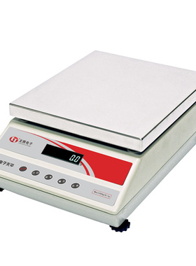 沈阳龙腾ESK系列大称量电子天平秤ES10K-1 ES20K-1 10kg20kg/0.1g