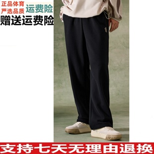 Y安踏凯里·欧文系列丨潮流美式休闲长裤男直筒阔腿裤子172611308