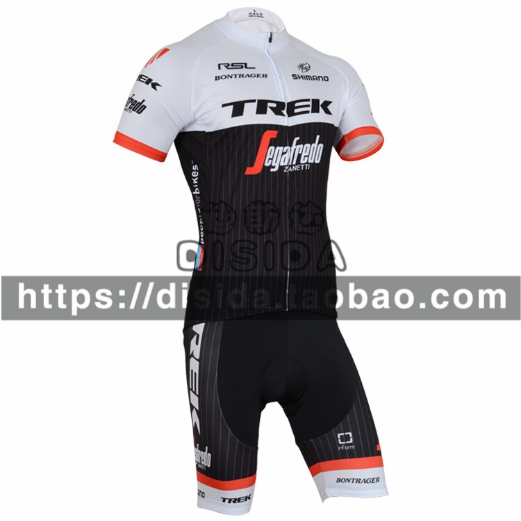 Vêtement cyclisme homme - Ref 2226436 Image 1