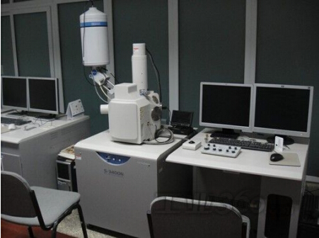 SEM扫描电镜电子显微镜S-3400