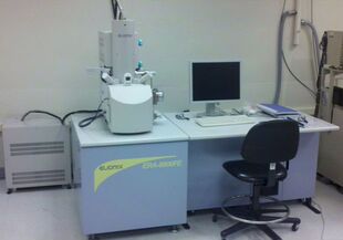 扫描电镜测试服务 形貌观察 SEM/EDS进口扫描电子显微镜检测分析