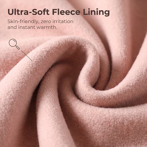 恒温秋冬thermal underwear蓄热保暖套装大码高弹打底衣