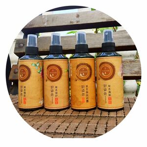 少燕好姿色草本修护纯露洋甘菊喷雾舒缓大瓶爽肤水化妆水