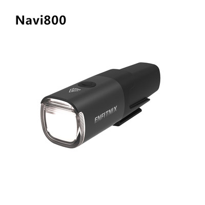 YINGHAO NAVI800 도로 자전거 산악 자전거 자전거 헤드라이트 방수 야간 조명 LED 손전등 전면 조명