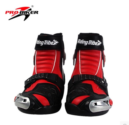 Bottes moto - Ref 1392931 Image 3