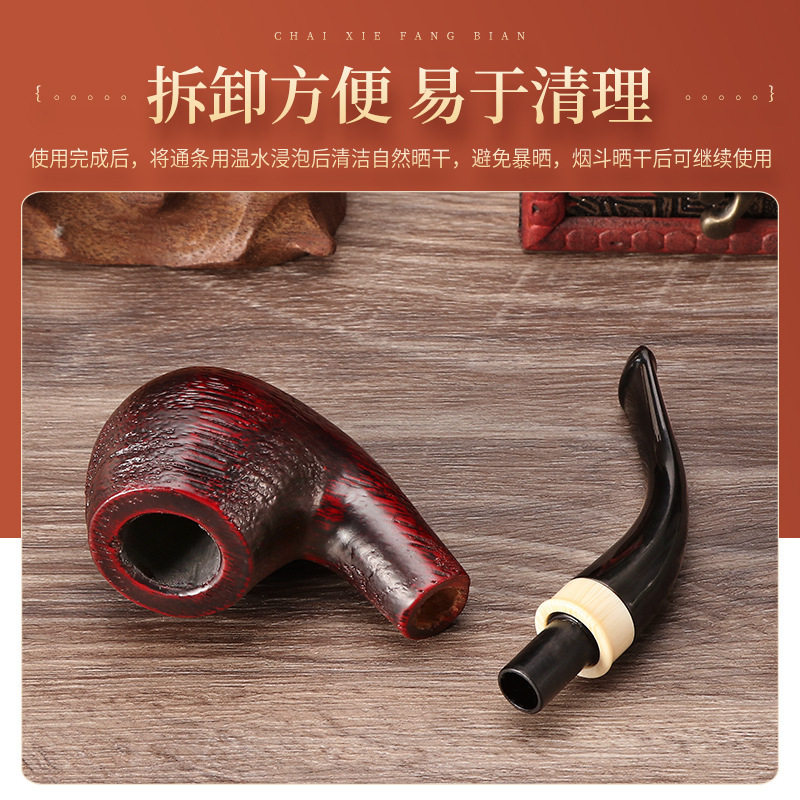 新品实木手工烟斗精美雕刻烟斗通用9mm烟道入门新手烟丝斗送布袋,鲜花速递/花卉仿真/绿植园艺,商务用花,淘宝优惠券,粉丝福利购,淘宝优惠卷