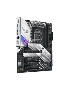 适用于华硕玩家国度ROG STRIX Z490-A GAMING LGA1200主板
