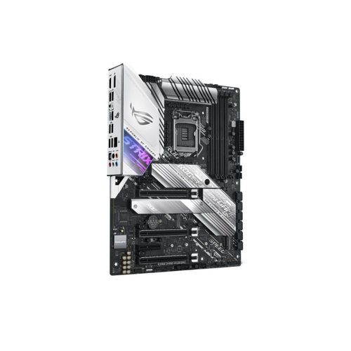 适用于华硕玩家国度ROG STRIX Z490-A GAMING LGA1200主板