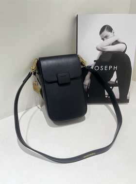 masha玛莎正品手机包2025新款春夏小众洋气百搭小挎包方扣斜挎包