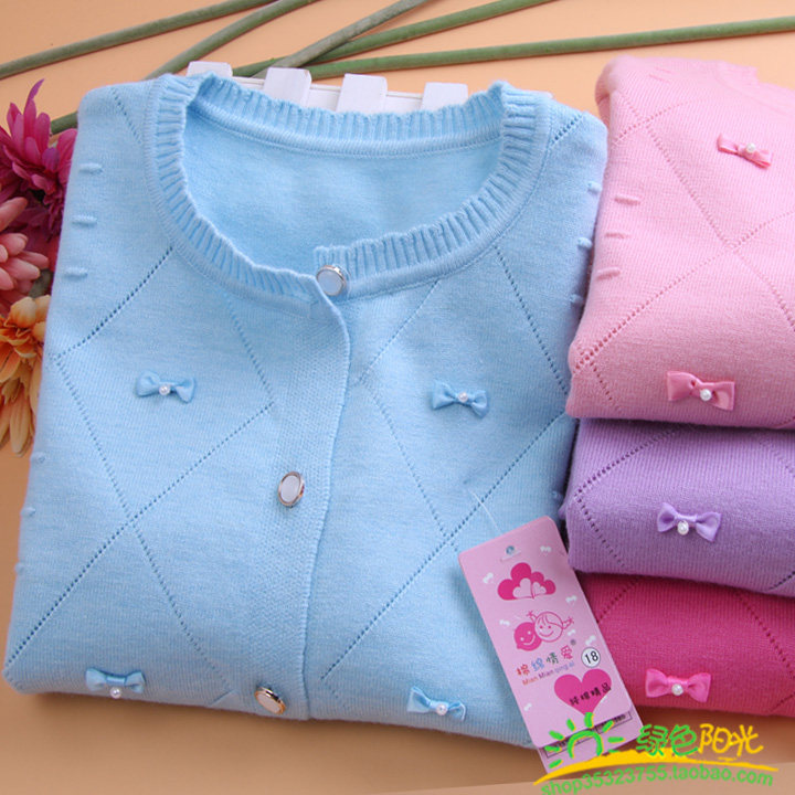 Pull fille - Ref 2103871 Image 1