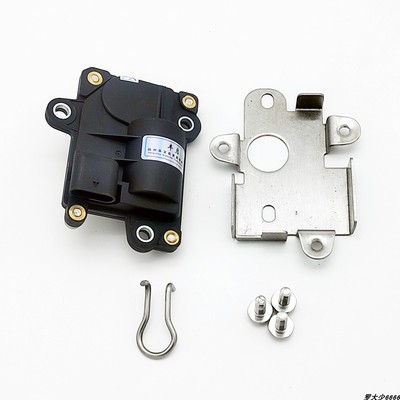 丰启牌通用遥控阀门电机两线开关