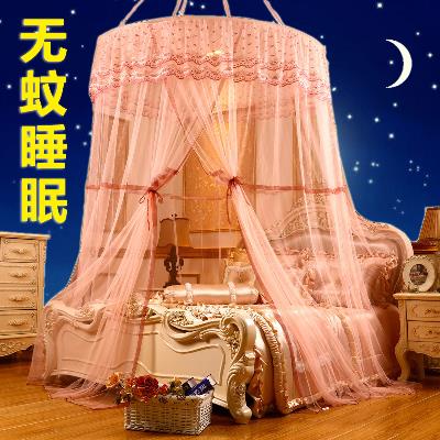 Ô²Ðεõ¶¥ÎÃÕÊÂ䵨µ¥ÃÅÍøºì1/1.5/1.8Ã×´²µ¥ÈËË«ÈËÔ²¶¥Ãâ°²×°¼ÒÓÃ