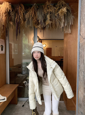 【清仓】19口碑款回馈经典羽绒衣 90白鸭绒