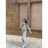 刚需必带款 全棉卫衣套装 清仓