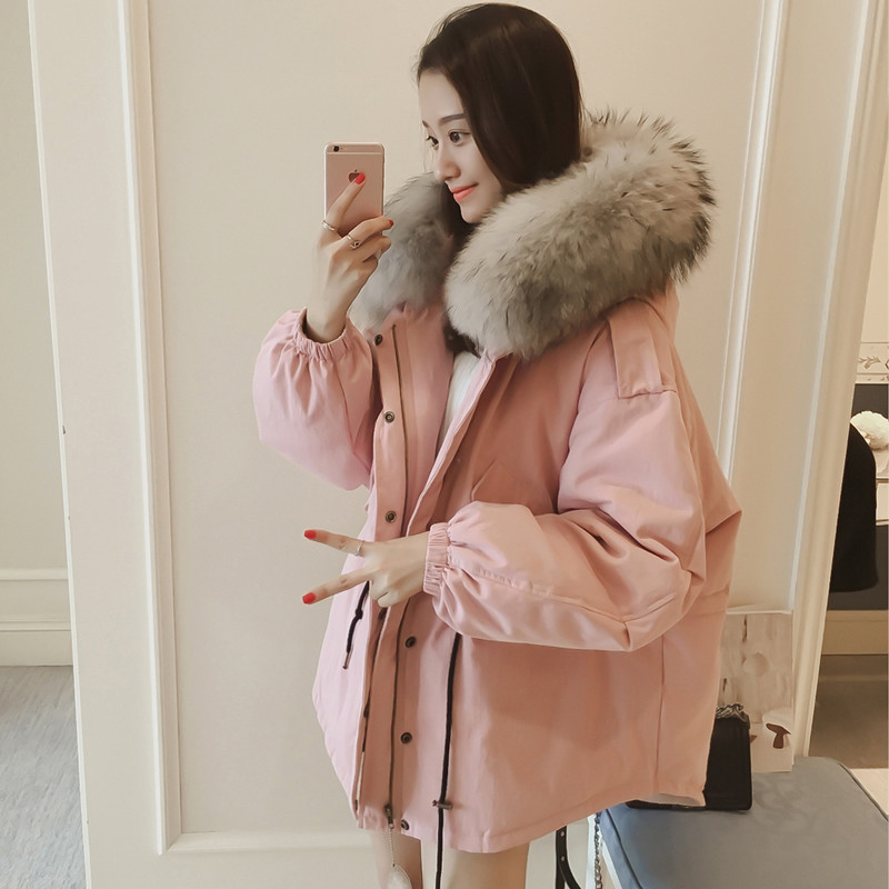 ¼Ó·Ê¼Ó´óÂëÅ®×°200½ïÅÖÃÃÃÃÑóÆøÃÞÒÂ2018пÅÖmm×î°®ÐÄ»úÍâÌ×