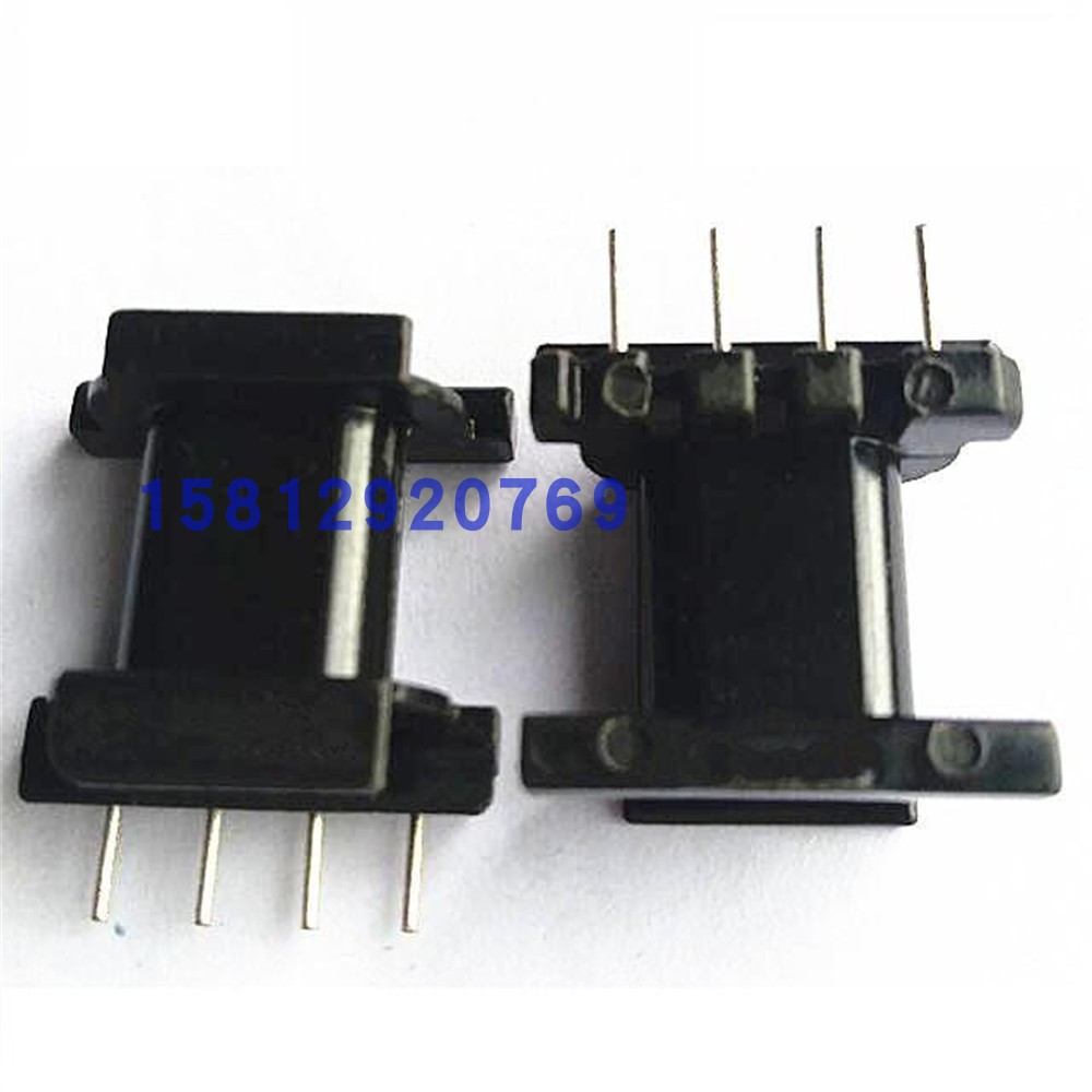 epc17变压器磁芯卧式4+0