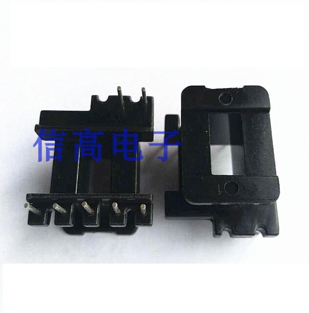 EE19-10磁芯骨架加宽骨架立式