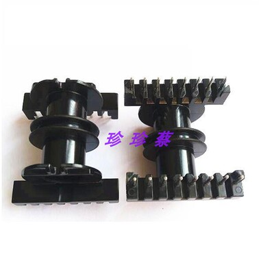 eer4045er40ec40双槽骨架卧式8+8