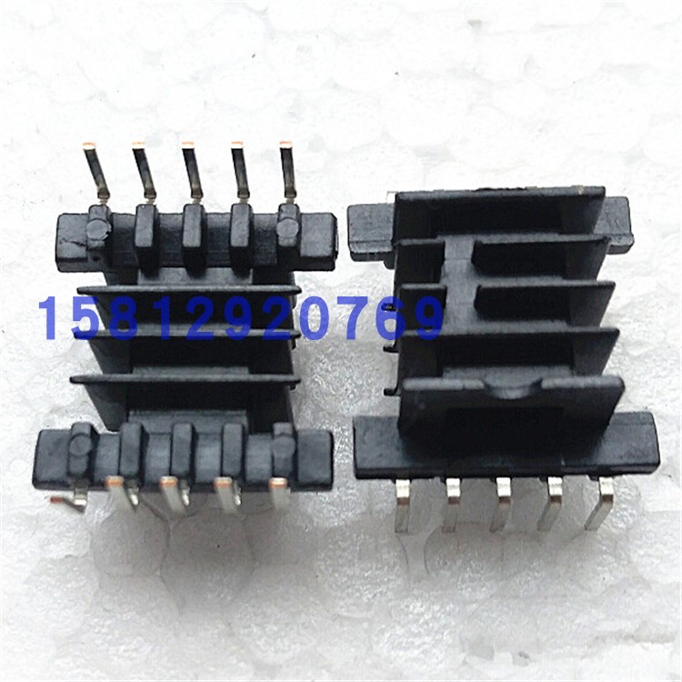 EFD15变压器铁氧体磁芯骨架