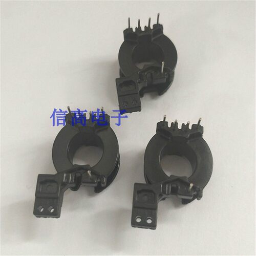 PQ2014变压器电木骨架4+1针