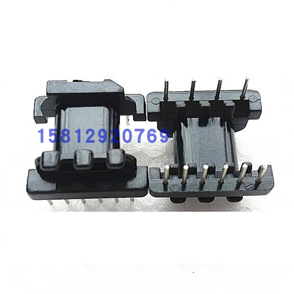 EPC17变压器磁芯卧式直插骨架