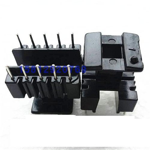 高频磁芯骨架EE19电源磁芯骨