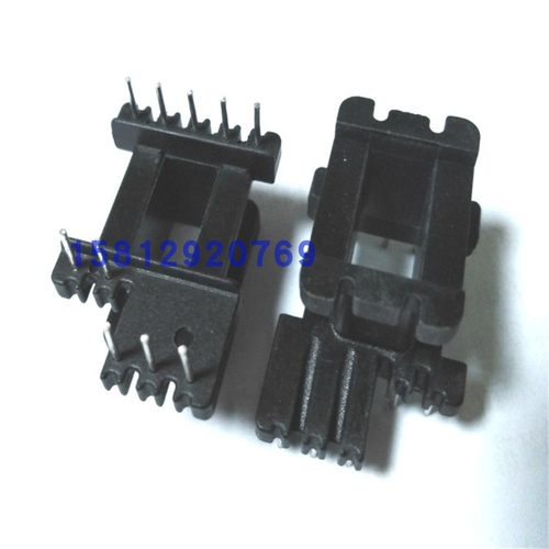 ee22高频磁芯骨架电源加宽立式