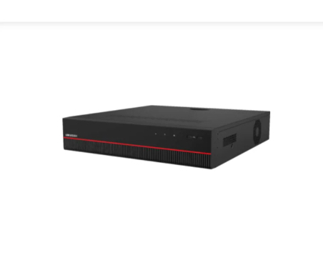 DS-8608N-K8-V3/8616N/8632N/8664N海康威视8盘位监控硬盘录像机