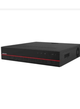 DS-8608N-K8-V3/8616N/8632N/8664N海康威视8盘位监控硬盘录像机