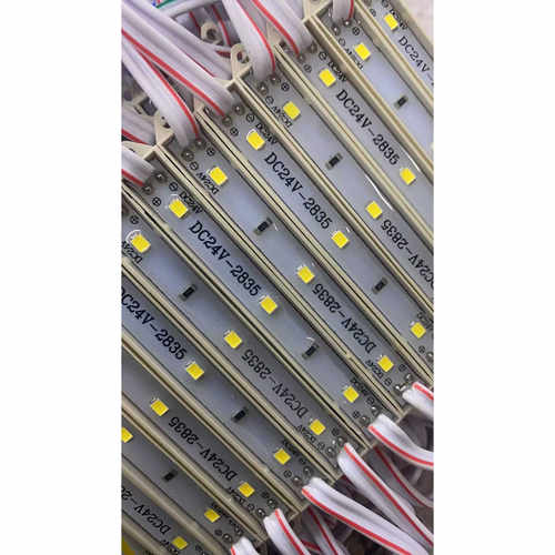 DC24v3灯2835高亮LED模组