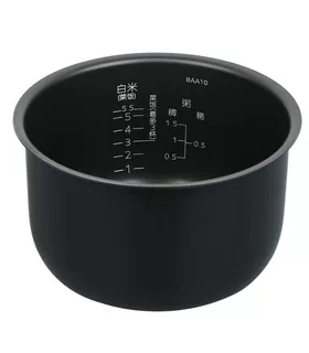 TIGER/虎牌 JAG-A10C电饭煲原装内胆内锅锅胆配件JKW JKT JKL JBA