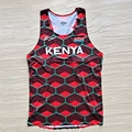 Red Athlete Version