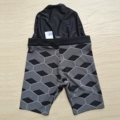 Dark Gray Five Points Hit
