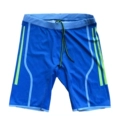 Blue Pants