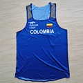 Blue Colombia
