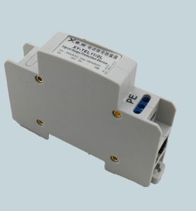 音频电话防雷器 避雷器XY-TEL1-2L  XY-TEL-4L
