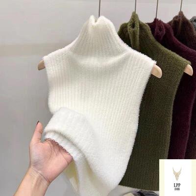 清仓秋冬时尚小心机针织