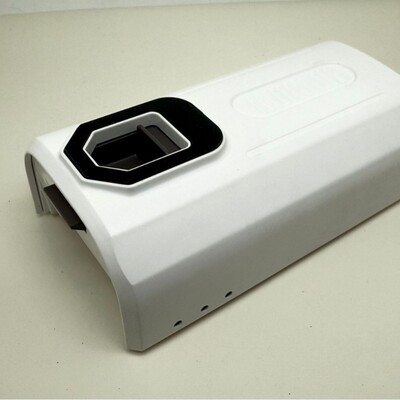 适用于 Levoit LSV-V201B ，LVAC-200无线吸尘器电池