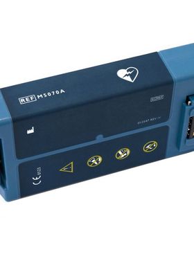 适用飞利浦M5070A M5066A M5067A M5068A HeartStart FRx HS1电池