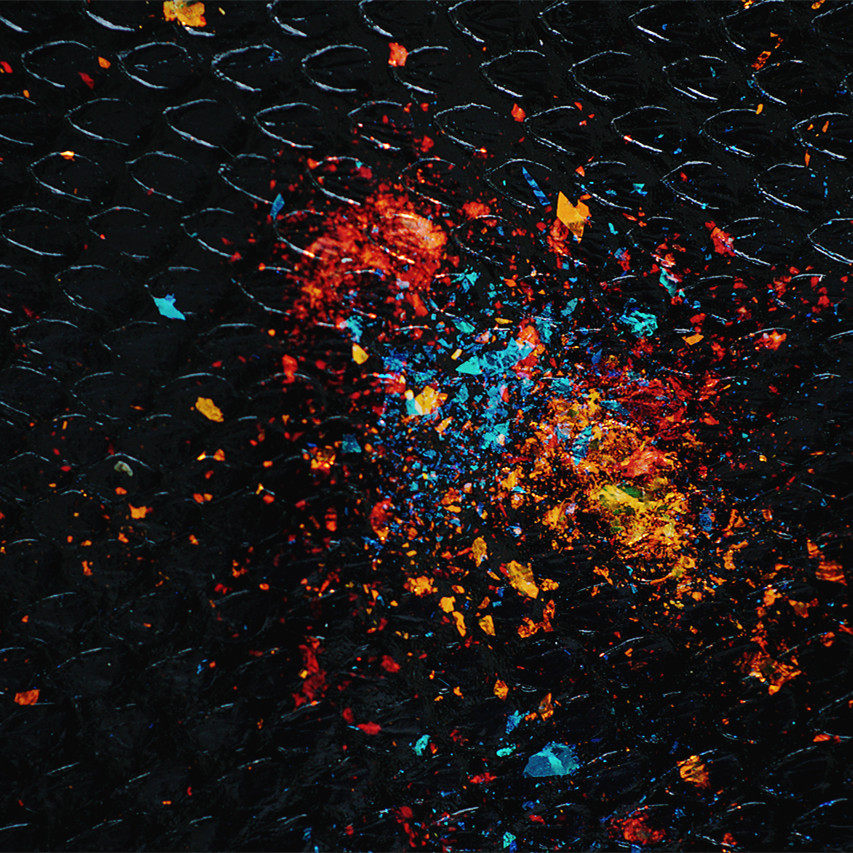 tory火彩星空蛇水蛇皮炫彩珠光蟒蛇纹牛皮料变色真皮手工皮具材料