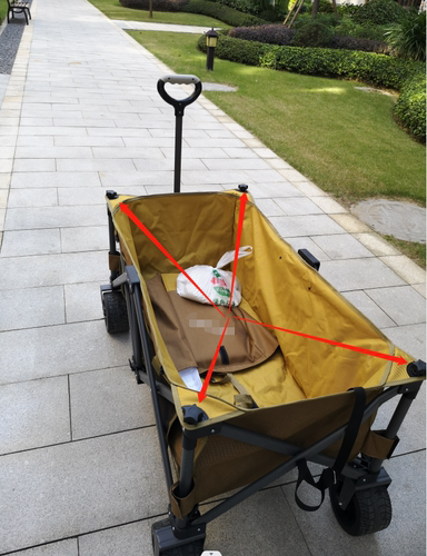 赛驴SAILOO（珠穆朗玛营地车配件