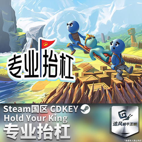 Steam 正版 PC 游戏 专业抬杠 国区激活码 CDKEY